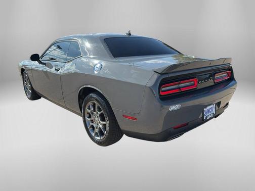 2017 Dodge Challenger GT