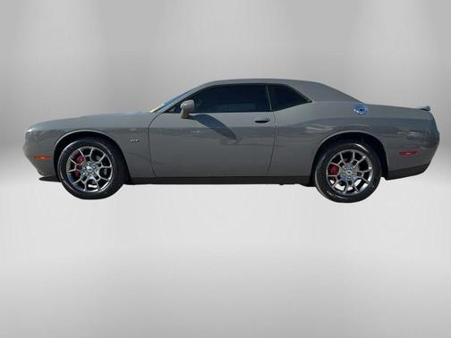2017 Dodge Challenger GT