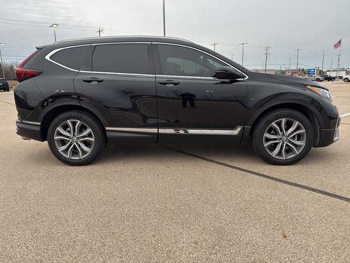 2021 Honda CR-V AWD Touring