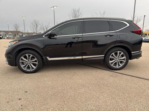 2021 Honda CR-V AWD Touring
