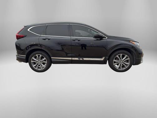 2021 Honda CR-V AWD Touring