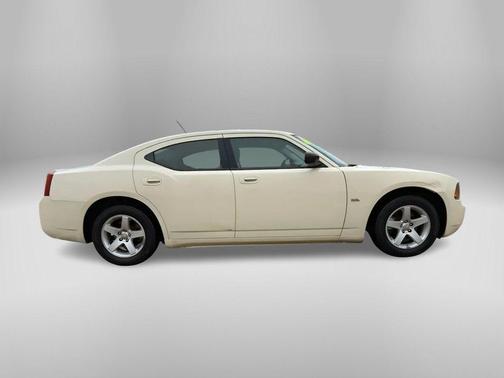 2008 Dodge Charger SE
