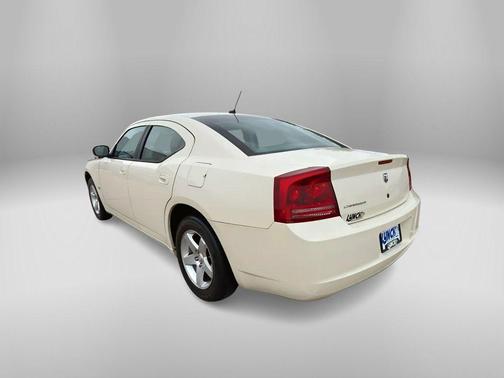 2008 Dodge Charger SE