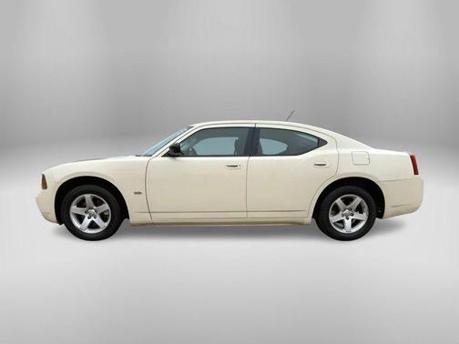 2008 Dodge Charger SE