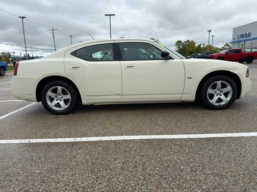 2008 Dodge Charger SE