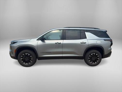 2025 Chevrolet Traverse AWD Z71