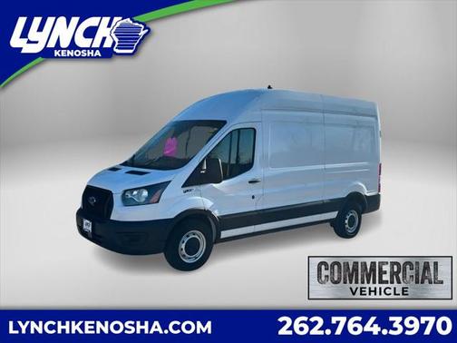 2023 Ford Transit-350 Base