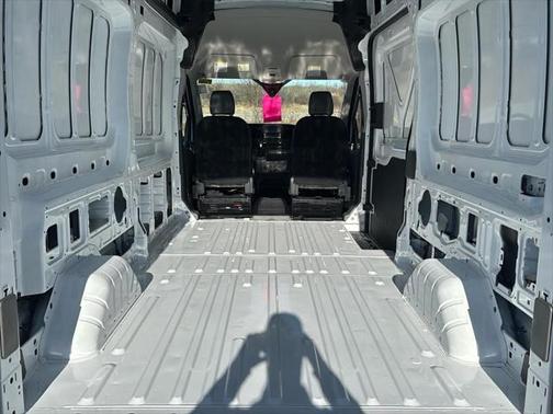 2023 Ford Transit-350 Base