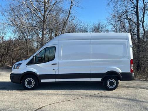 2023 Ford Transit-350 Base