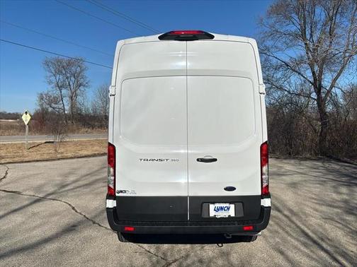 2023 Ford Transit-350 Base