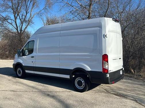 2023 Ford Transit-350 Base
