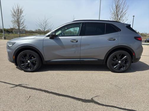 2021 Buick Envision FWD Essence