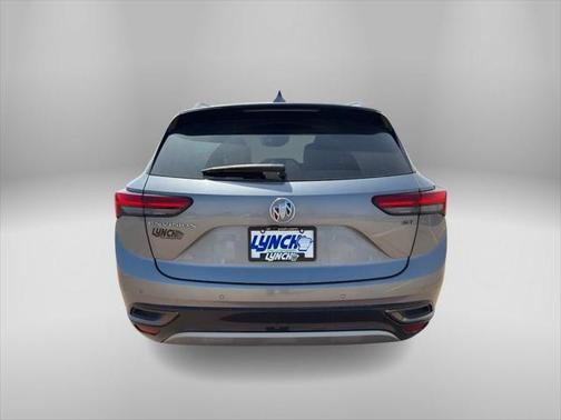 2021 Buick Envision FWD Essence