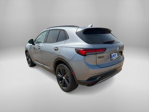 2021 Buick Envision FWD Essence