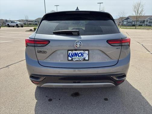 2021 Buick Envision FWD Essence