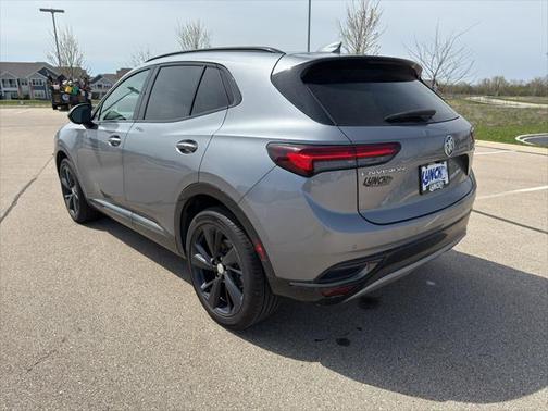 2021 Buick Envision FWD Essence