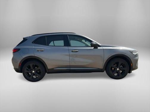 2021 Buick Envision FWD Essence