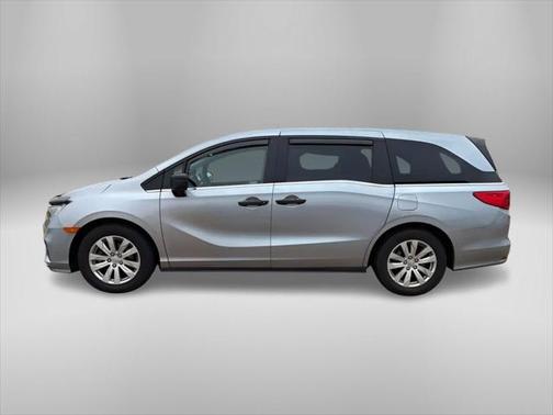 2019 Honda Odyssey LX