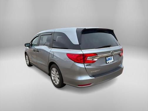 2019 Honda Odyssey LX