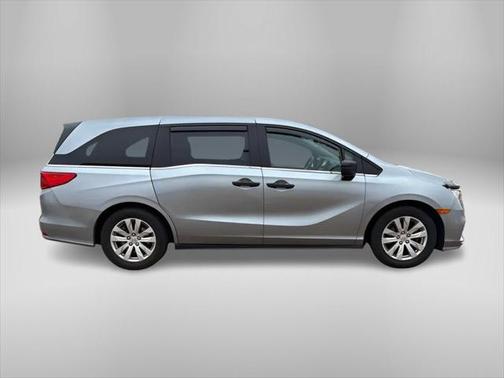 2019 Honda Odyssey LX