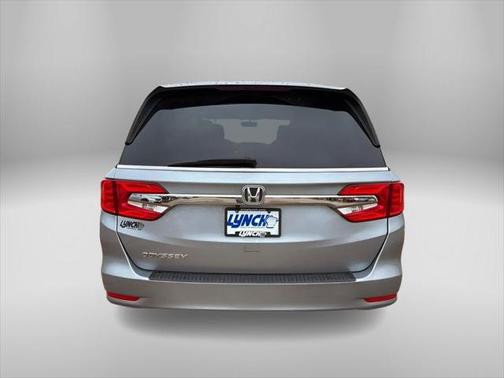 2019 Honda Odyssey LX