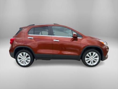 2019 Chevrolet Trax Premier