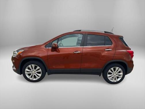 2019 Chevrolet Trax Premier