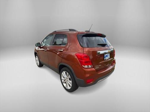 2019 Chevrolet Trax Premier