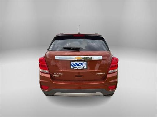 2019 Chevrolet Trax Premier