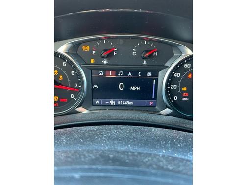 2024 Chevrolet Equinox AWD RS