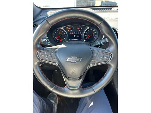 2024 Chevrolet Equinox AWD RS