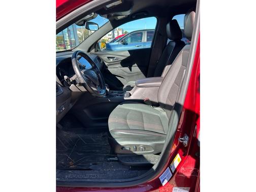 2024 Chevrolet Equinox AWD RS