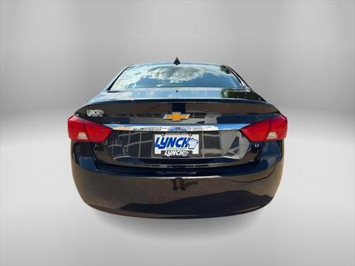 2014 Chevrolet Impala 1LT