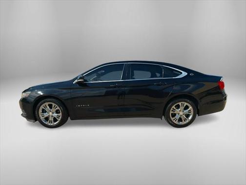 2014 Chevrolet Impala 1LT