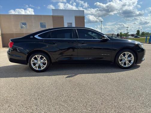 2014 Chevrolet Impala 1LT