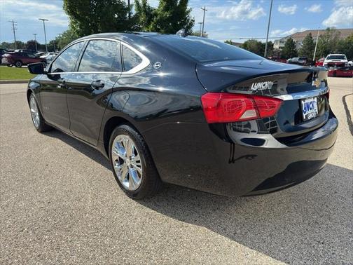 2014 Chevrolet Impala 1LT