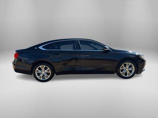 2014 Chevrolet Impala 1LT
