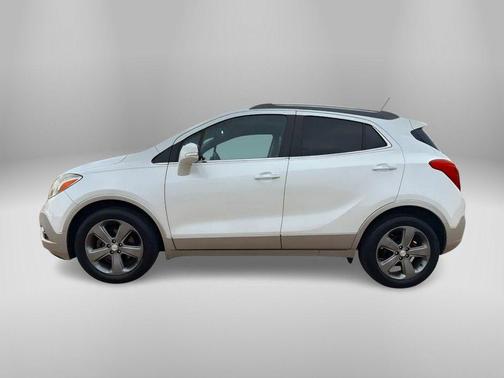 2014 Buick Encore Convenience