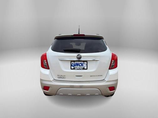 2014 Buick Encore Convenience