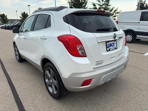 2014 Buick Encore Convenience