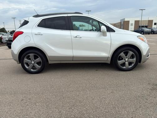 2014 Buick Encore Convenience