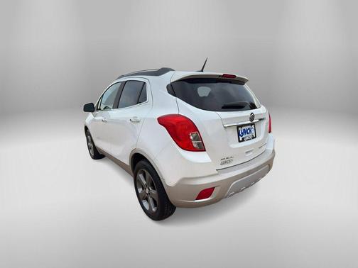2014 Buick Encore Convenience