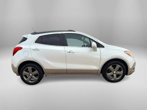 2014 Buick Encore Convenience