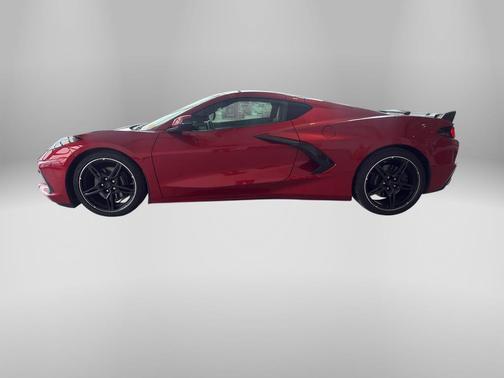 2021 Chevrolet Corvette Stingray w/2LT