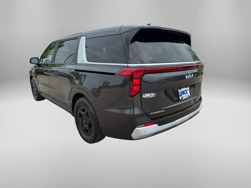 Panthera Metal 2025 Kia Carnival LXS
