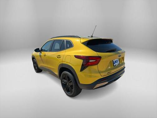 2024 Chevrolet Trax FWD ACTIV