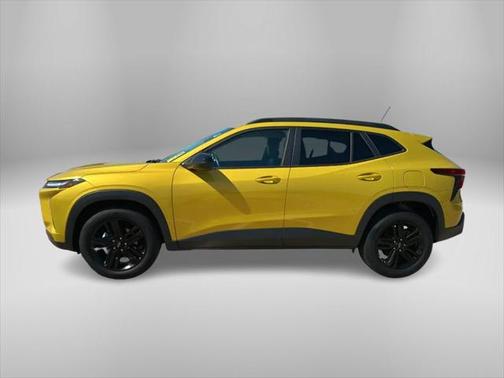 2024 Chevrolet Trax FWD ACTIV