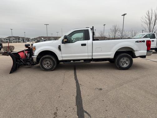 2022 Ford F-250 XL
