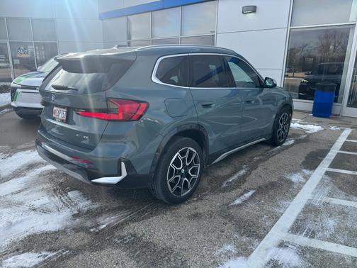 2023 BMW X1 xDrive28i