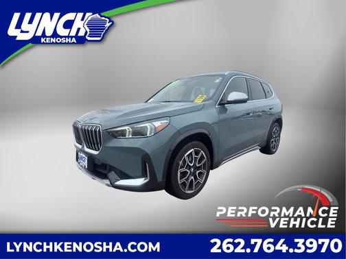 2023 BMW X1 xDrive28i